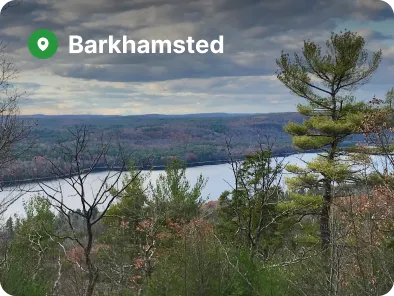 Barkhamsted