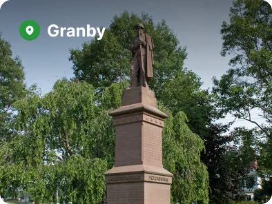 Granby